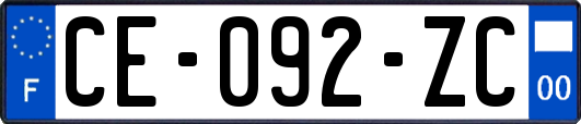 CE-092-ZC