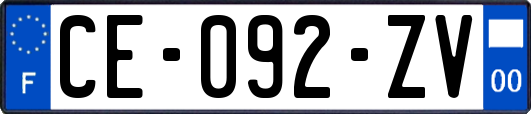 CE-092-ZV