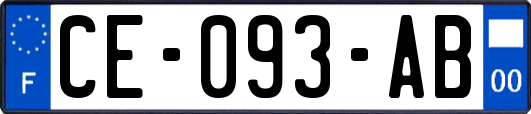 CE-093-AB