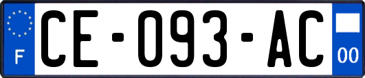 CE-093-AC