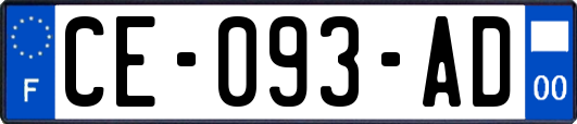 CE-093-AD