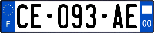 CE-093-AE