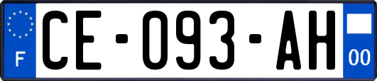 CE-093-AH