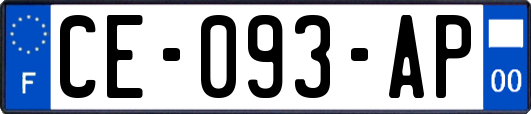 CE-093-AP