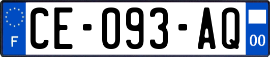 CE-093-AQ