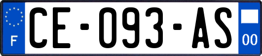 CE-093-AS