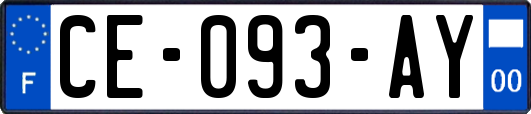 CE-093-AY