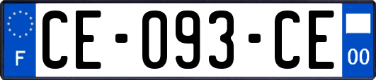 CE-093-CE