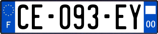 CE-093-EY