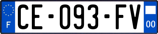 CE-093-FV