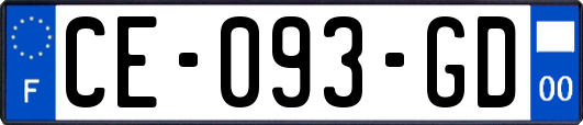 CE-093-GD