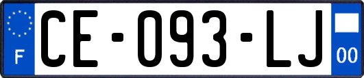 CE-093-LJ