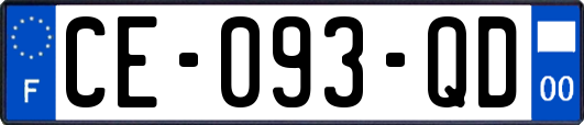 CE-093-QD