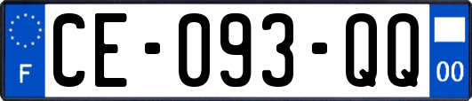 CE-093-QQ