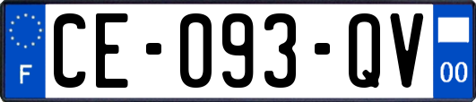 CE-093-QV