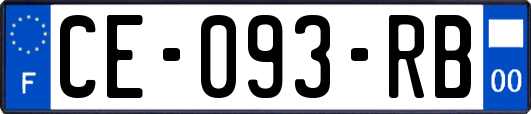 CE-093-RB