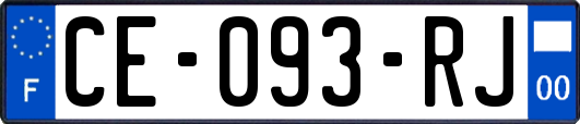 CE-093-RJ