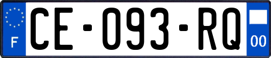 CE-093-RQ