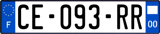 CE-093-RR