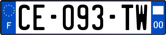 CE-093-TW