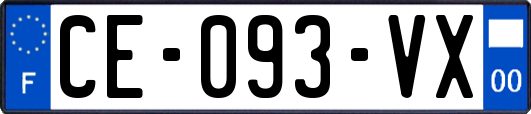 CE-093-VX