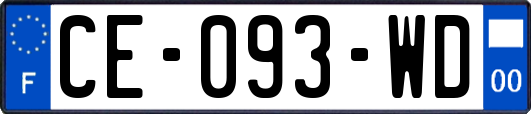 CE-093-WD