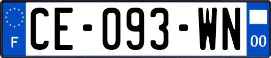CE-093-WN