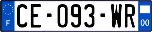 CE-093-WR