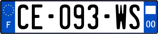 CE-093-WS