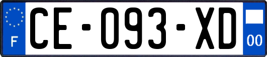 CE-093-XD