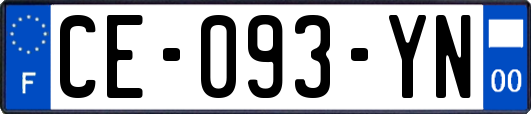 CE-093-YN