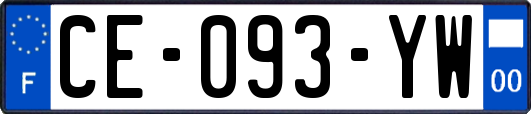 CE-093-YW