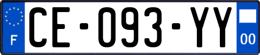 CE-093-YY