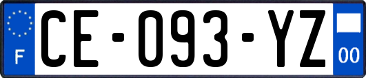 CE-093-YZ