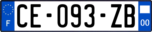 CE-093-ZB