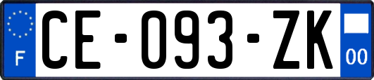 CE-093-ZK