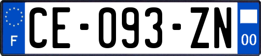 CE-093-ZN