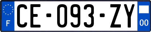 CE-093-ZY