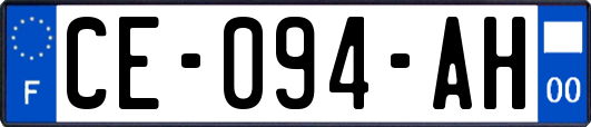 CE-094-AH