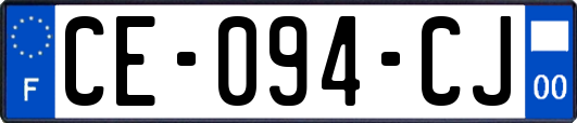 CE-094-CJ