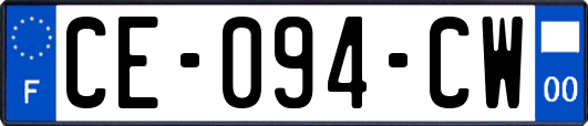 CE-094-CW