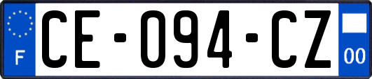 CE-094-CZ