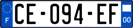 CE-094-EF