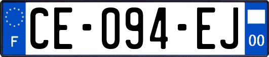 CE-094-EJ