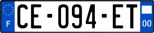 CE-094-ET