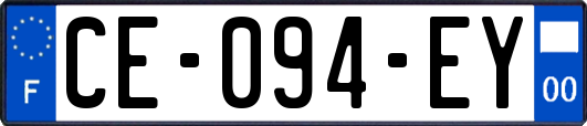 CE-094-EY