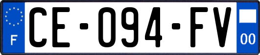 CE-094-FV