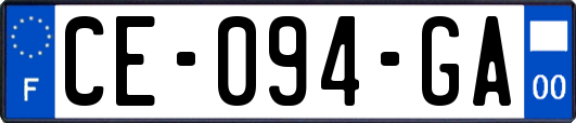 CE-094-GA
