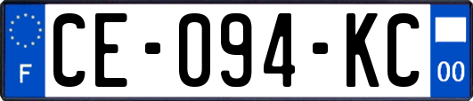 CE-094-KC
