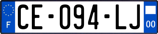 CE-094-LJ